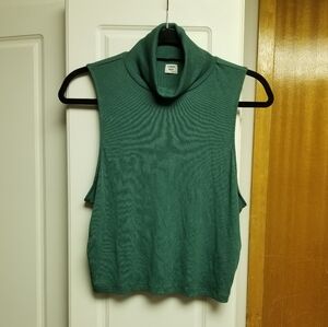 💮Sunday Best sleeveless cowl neck top